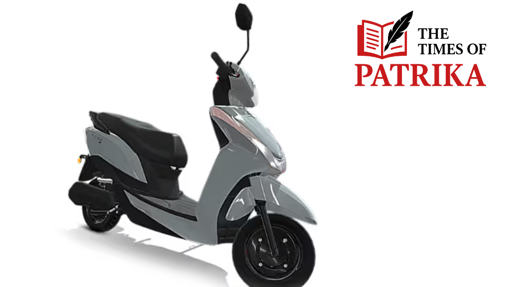 Ampere Magnus Electric Scooter के दमदार फीचर्स और कीमत: जानिए क्यों है ये बजट में बेस्ट