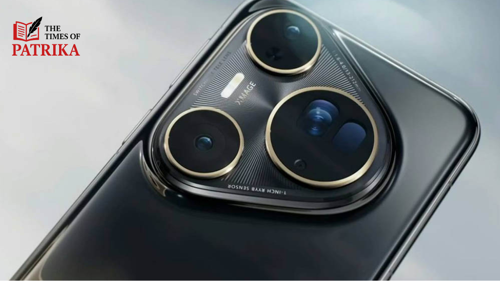 Huawei Pura 80 Series DSLR जैसे कैमरे और सैटेलाइट टेक्नोलॉजी के साथ धमाकेदार वापसी!