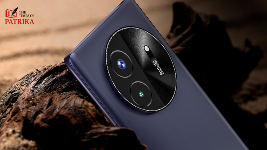 Lava Blaze X 5G: ₹14,000 में मिला मेड इन इंडिया 5G स्मार्टफोन, जानिए इसकी दमदार खूबियां