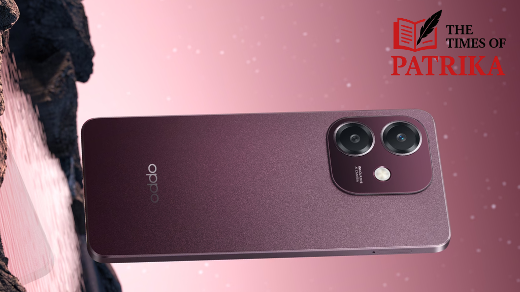 Oppo A5 Energy