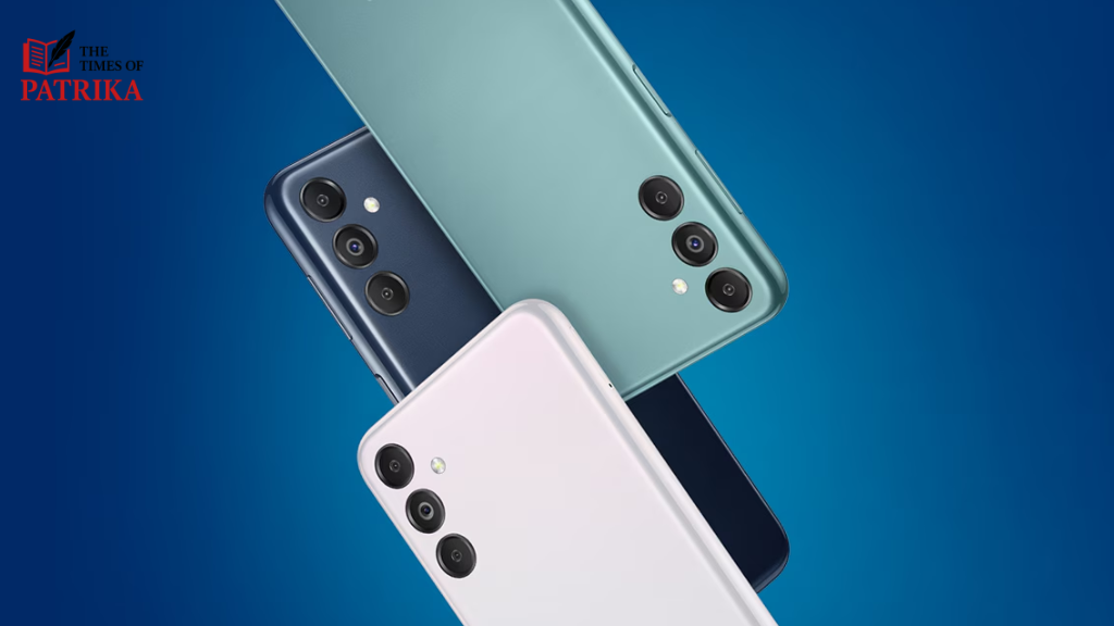 Samsung Galaxy M14