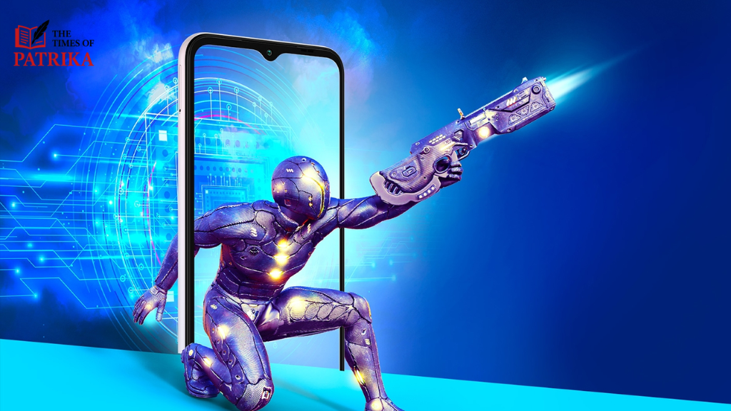 Samsung Galaxy M14