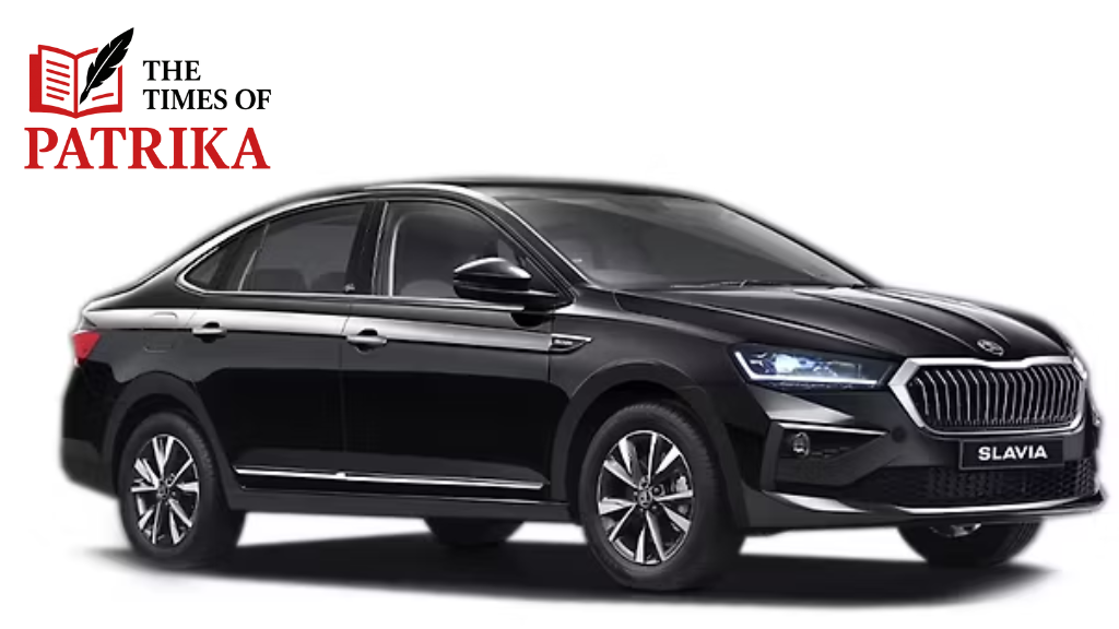 Skoda Slavia: कीमत 11.63 लाख से शुरू, 147 bhp पावर और पेट्रोल इंजन के साथ जबरदस्त परफॉर्मेंस
