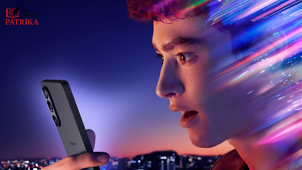 Sony Xperia 1 VII: HDR OLED डिस्प्ले, microSD सपोर्ट और 3.5 mm जैक के साथ धांसू वापसी!