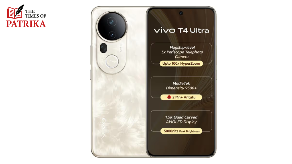 vivo-t4-ultra-launch-price-features