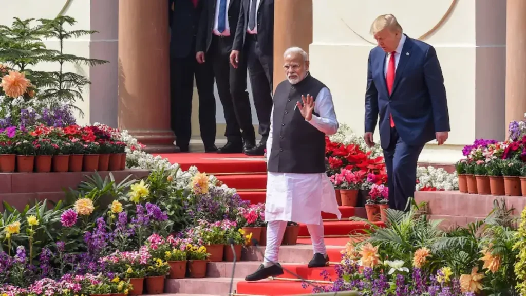 PM मोदी ने ट्रंप के 4 कॉल क्यों किए इग्नोर? जर्मन मीडिया का बड़ा दावा, अमेरिकी रणनीति फेल!